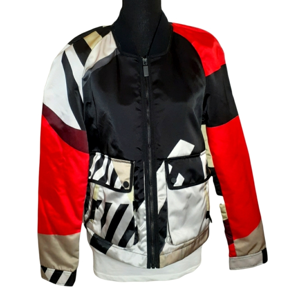 Limited HTF Hunter Original jacket size 6 women Not For Target